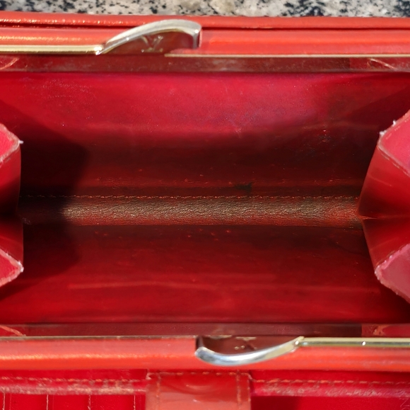 LOUIS VUITTON wallet "VIENNOIS NM - Picture 5 of 5